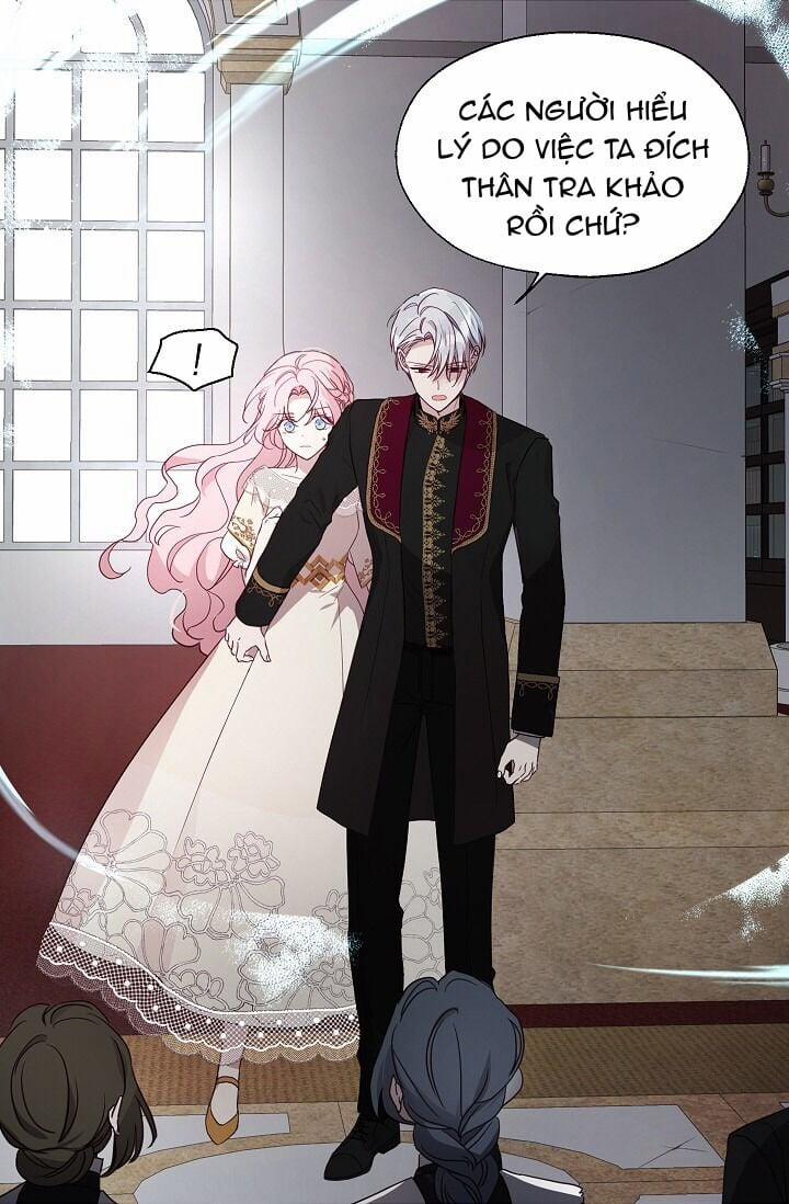 Quyến Rũ Papa Của Nhân Vật Phản Diện 44 trang 31