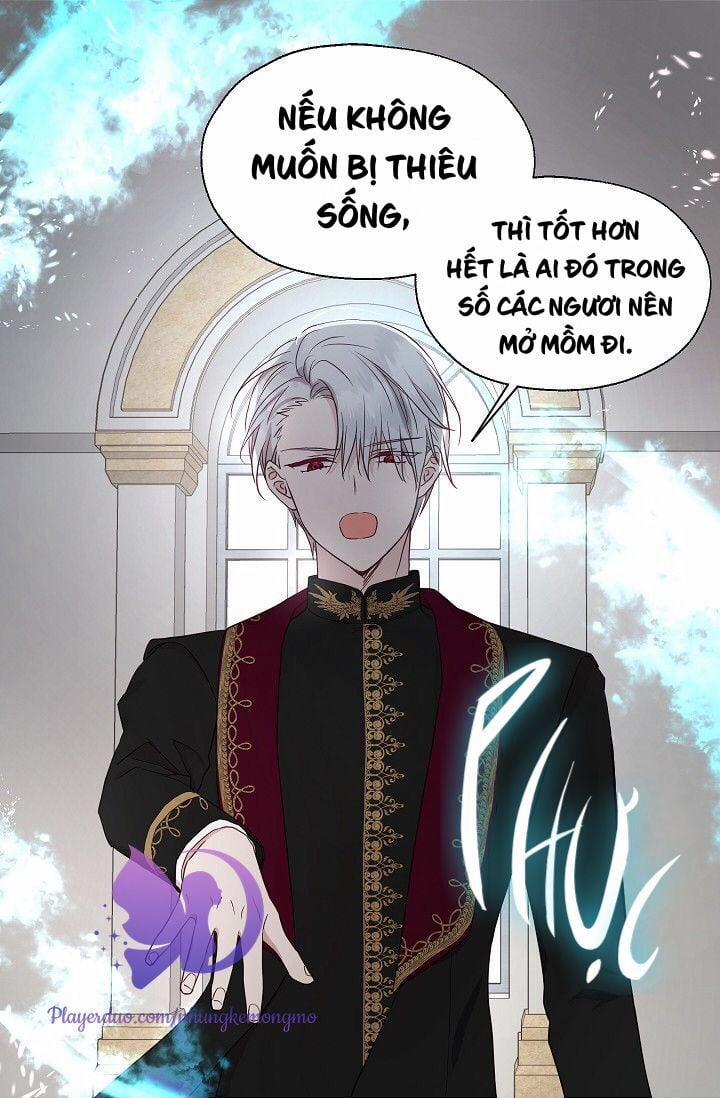 Quyến Rũ Papa Của Nhân Vật Phản Diện 44 trang 32