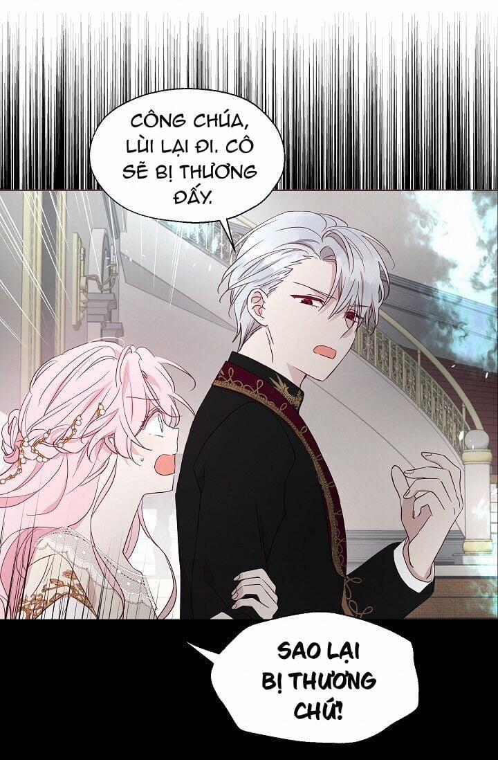 Quyến Rũ Papa Của Nhân Vật Phản Diện 44 trang 34