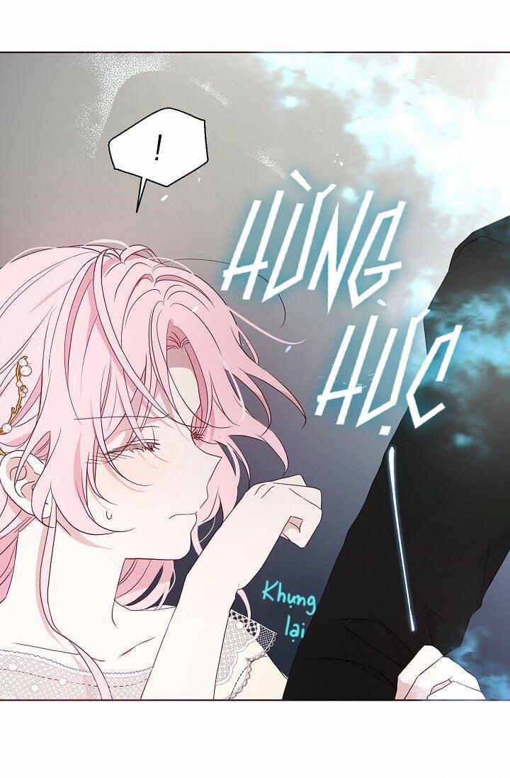 Quyến Rũ Papa Của Nhân Vật Phản Diện 44 trang 35