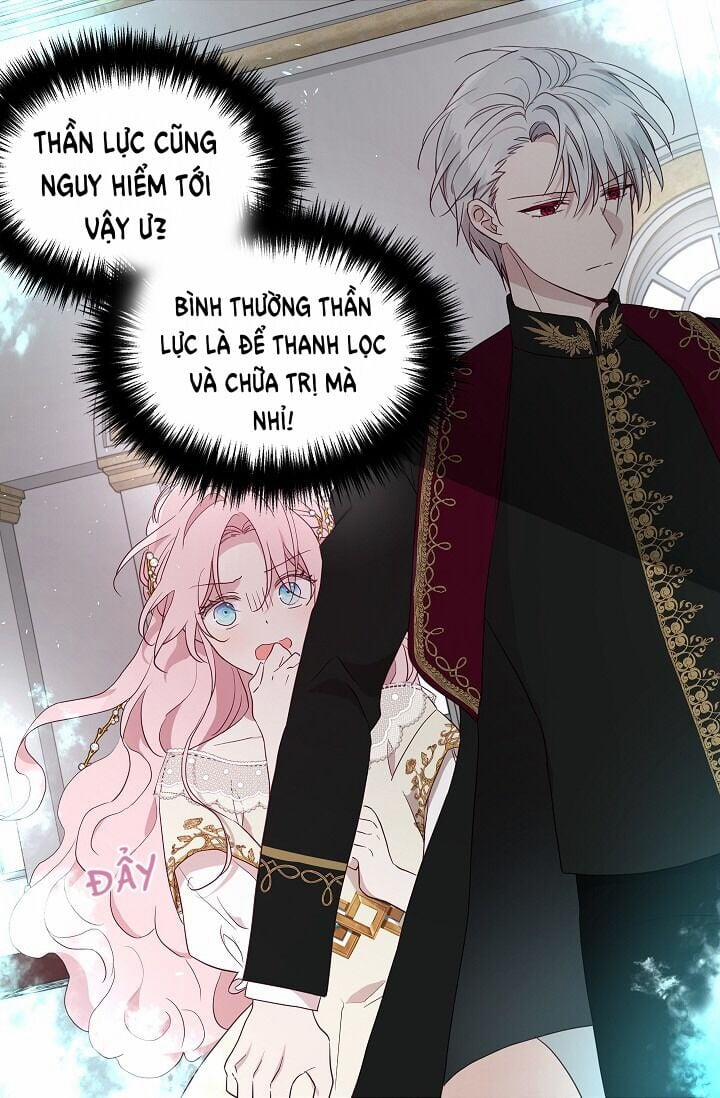 Quyến Rũ Papa Của Nhân Vật Phản Diện 44 trang 36