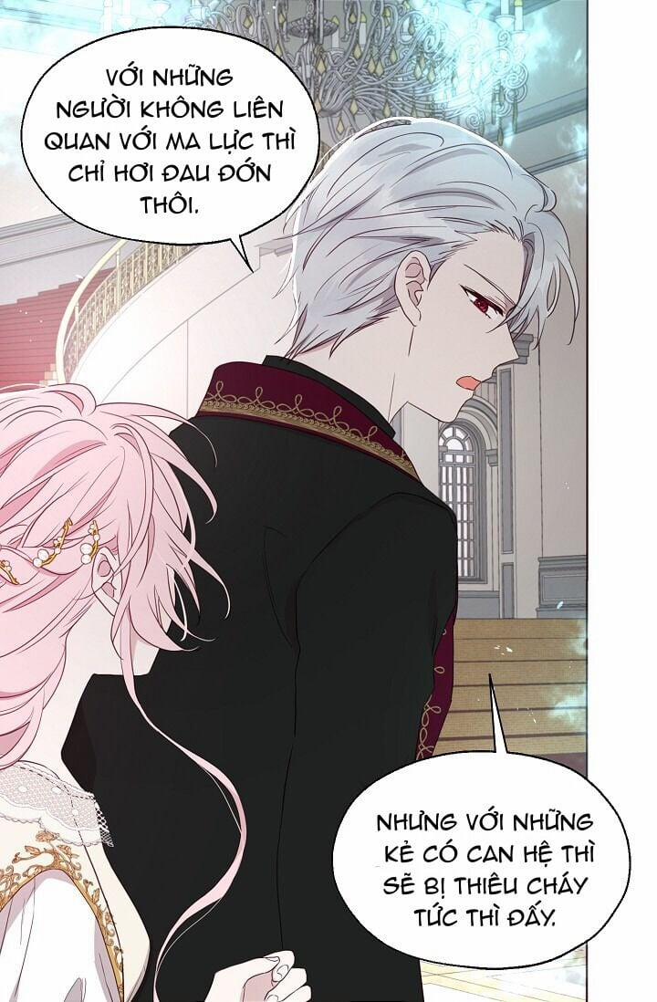 Quyến Rũ Papa Của Nhân Vật Phản Diện 44 trang 37