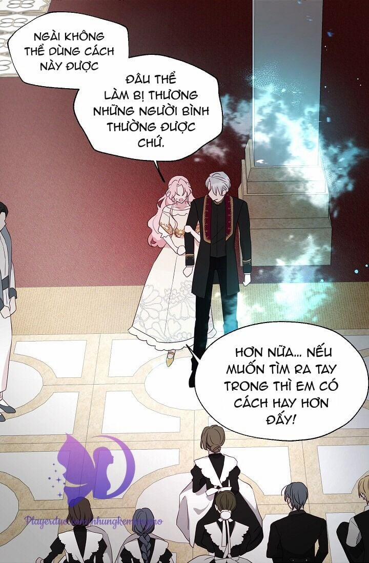 Quyến Rũ Papa Của Nhân Vật Phản Diện 44 trang 39