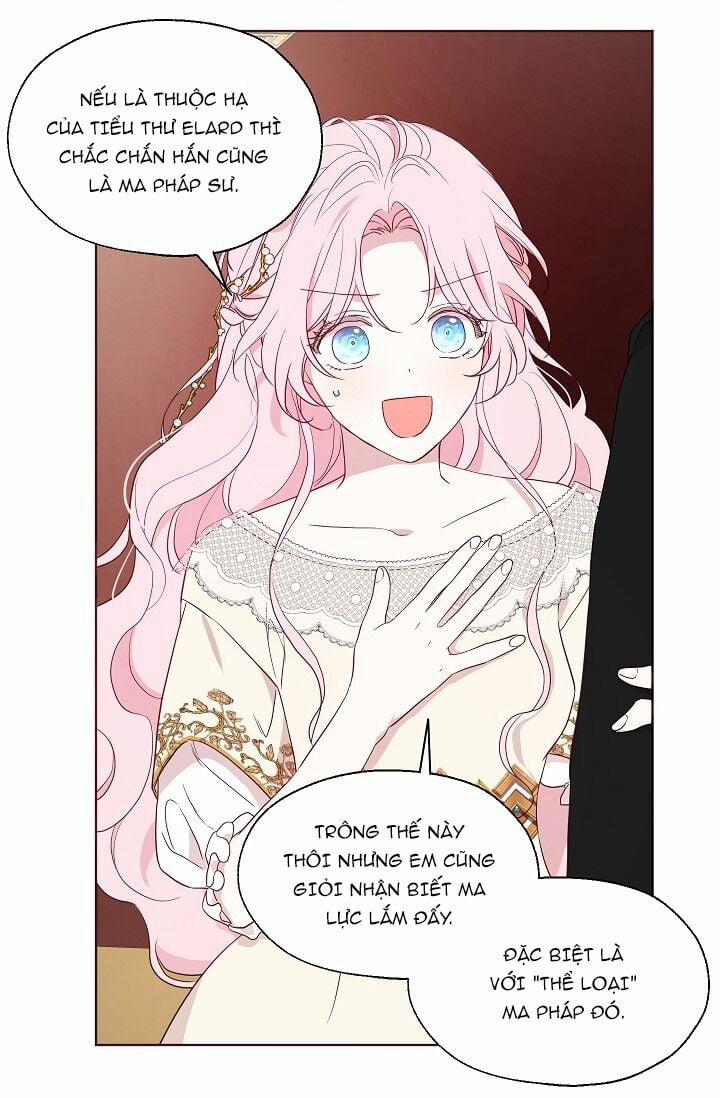 Quyến Rũ Papa Của Nhân Vật Phản Diện 44 trang 40