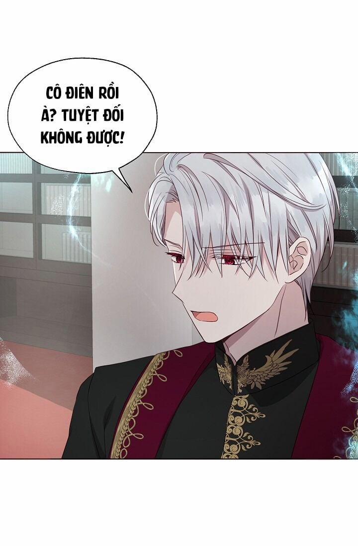 Quyến Rũ Papa Của Nhân Vật Phản Diện 44 trang 42