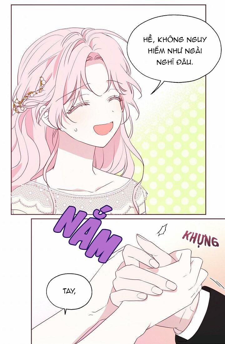 Quyến Rũ Papa Của Nhân Vật Phản Diện 44 trang 43