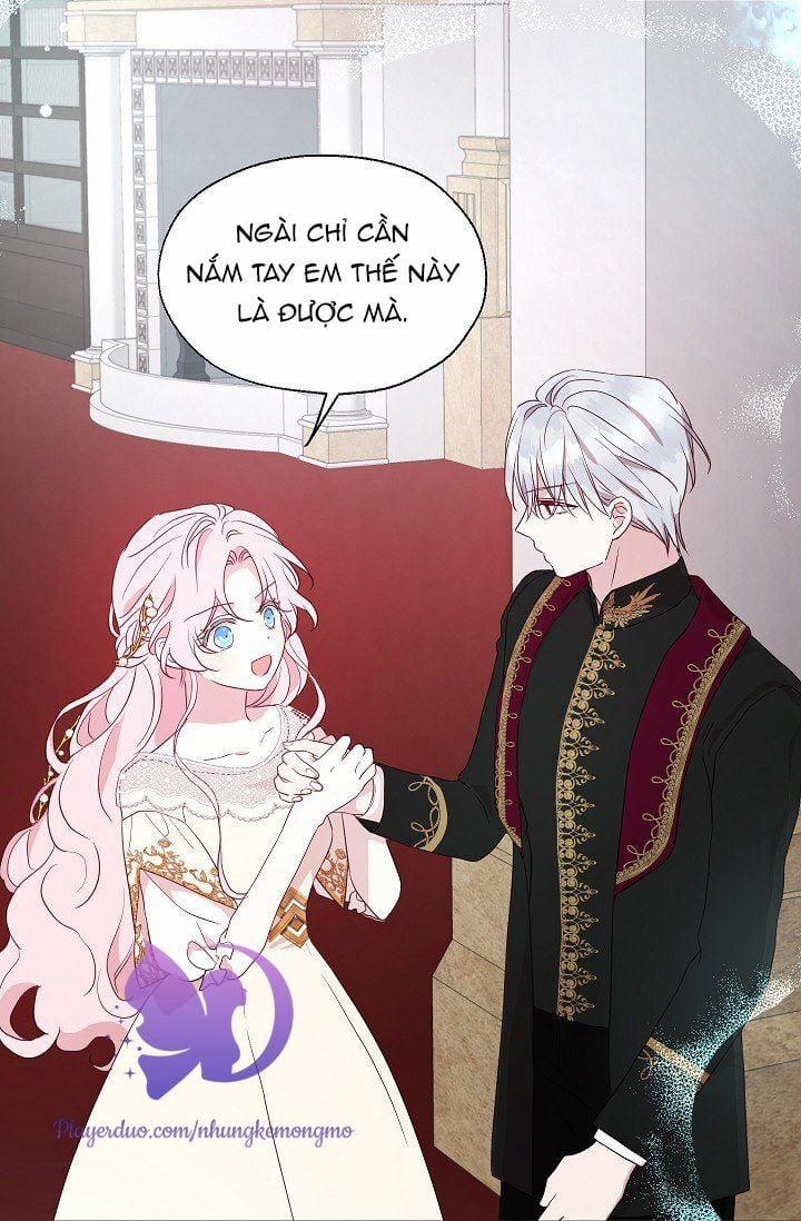 Quyến Rũ Papa Của Nhân Vật Phản Diện 44 trang 44