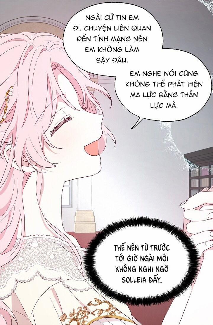 Quyến Rũ Papa Của Nhân Vật Phản Diện 44 trang 46