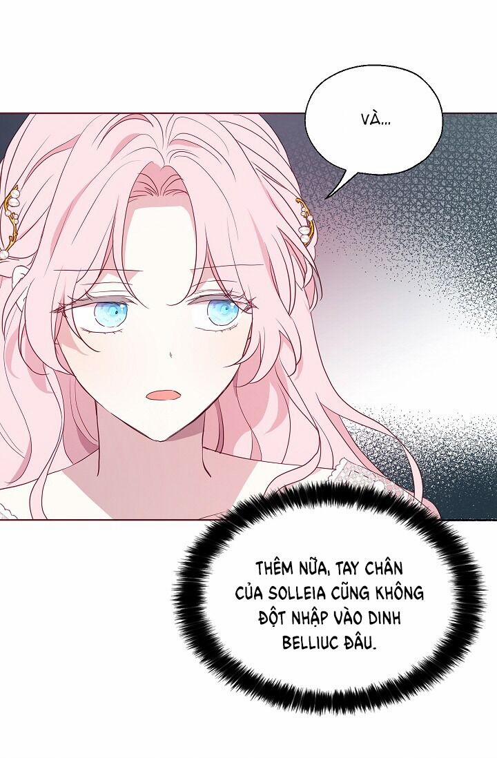 Quyến Rũ Papa Của Nhân Vật Phản Diện 44 trang 47