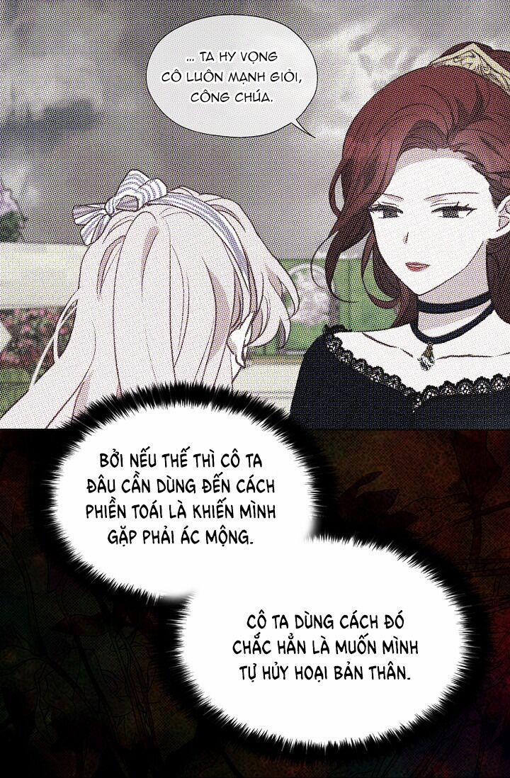 Quyến Rũ Papa Của Nhân Vật Phản Diện 44 trang 48