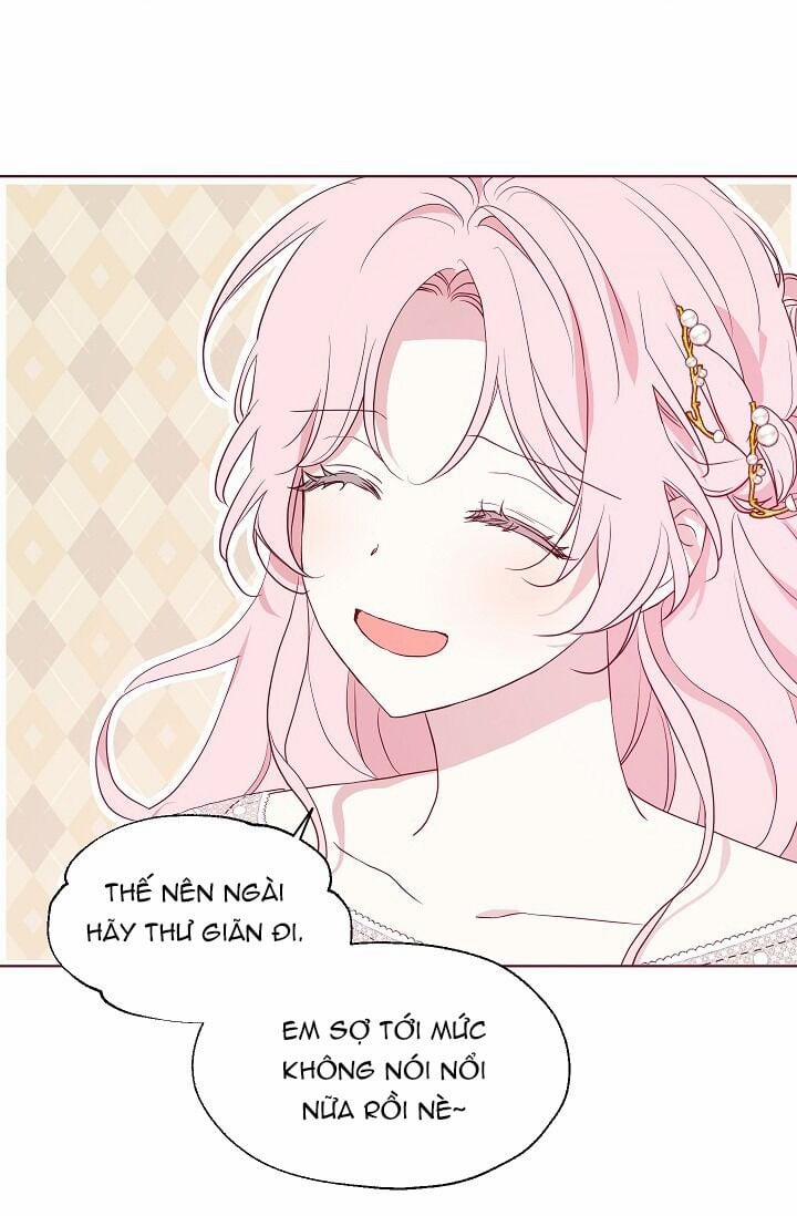 Quyến Rũ Papa Của Nhân Vật Phản Diện 44 trang 50