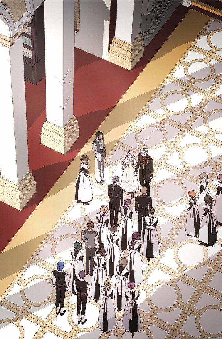 Quyến Rũ Papa Của Nhân Vật Phản Diện 44 trang 53