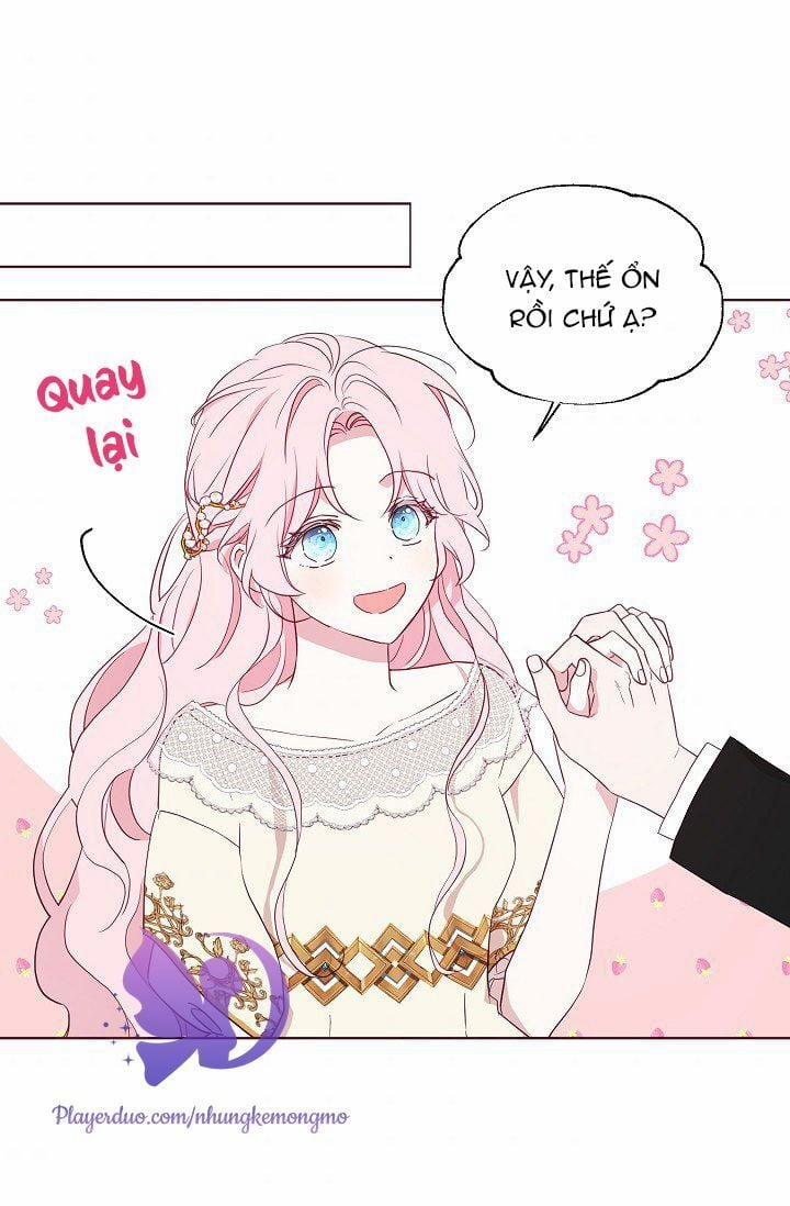 Quyến Rũ Papa Của Nhân Vật Phản Diện 44 trang 54