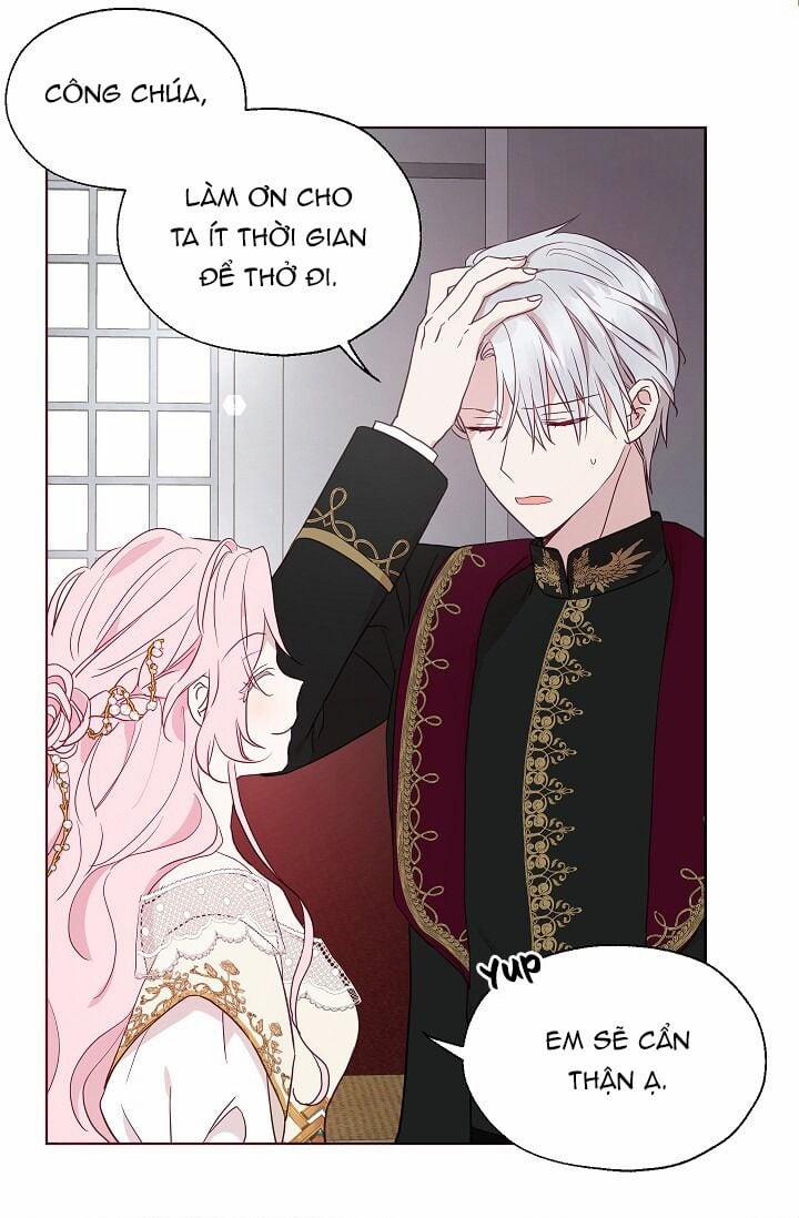 Quyến Rũ Papa Của Nhân Vật Phản Diện 44 trang 56