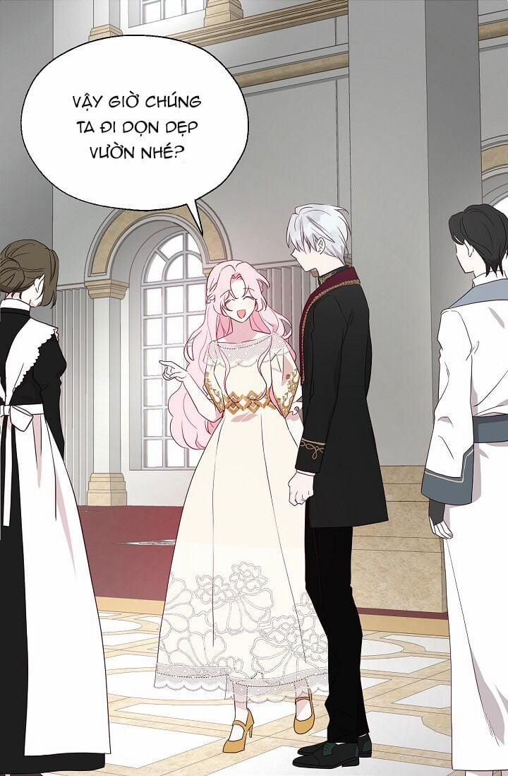 Quyến Rũ Papa Của Nhân Vật Phản Diện 44 trang 57