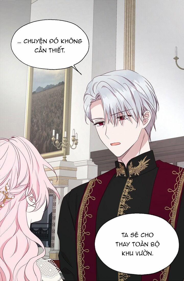 Quyến Rũ Papa Của Nhân Vật Phản Diện 44 trang 58