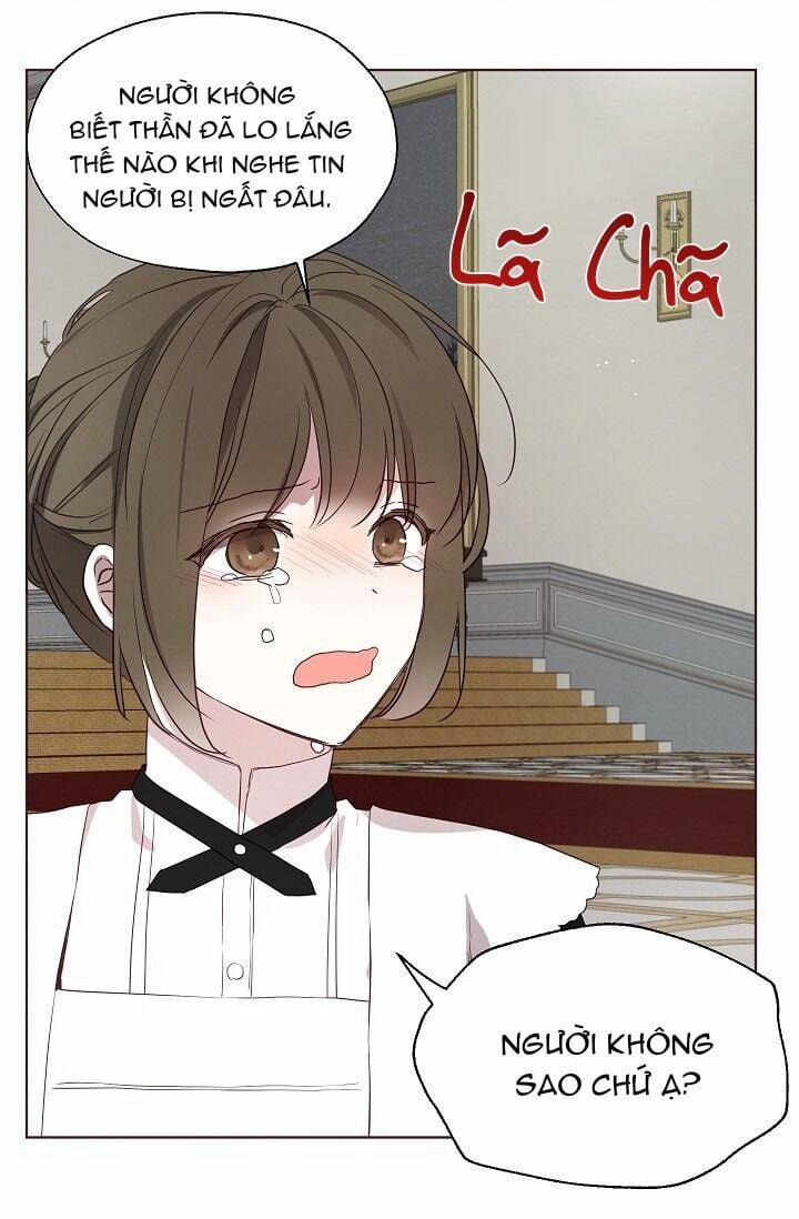 Quyến Rũ Papa Của Nhân Vật Phản Diện 44 trang 6