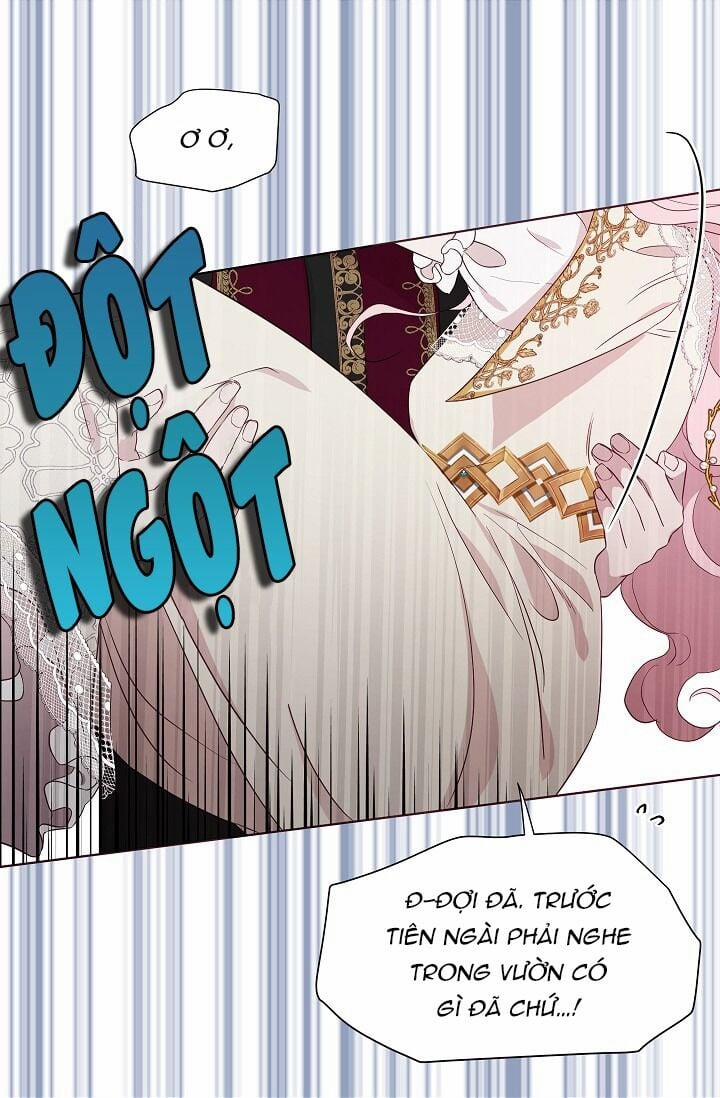 Quyến Rũ Papa Của Nhân Vật Phản Diện 44 trang 60