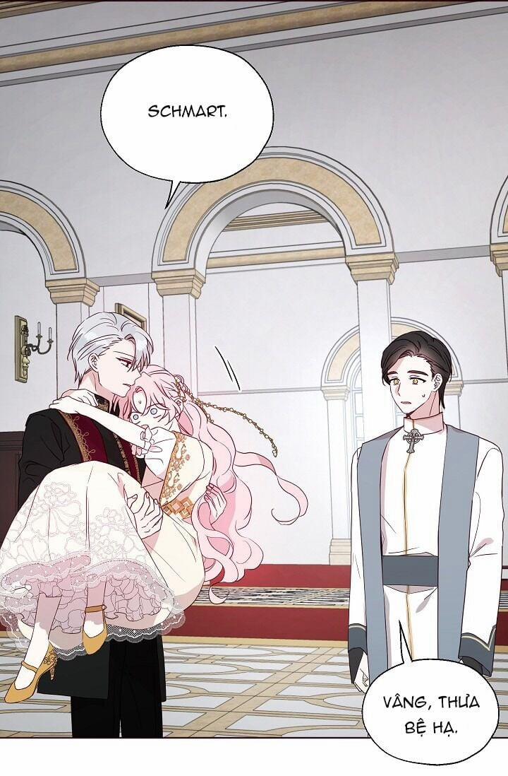 Quyến Rũ Papa Của Nhân Vật Phản Diện 44 trang 61