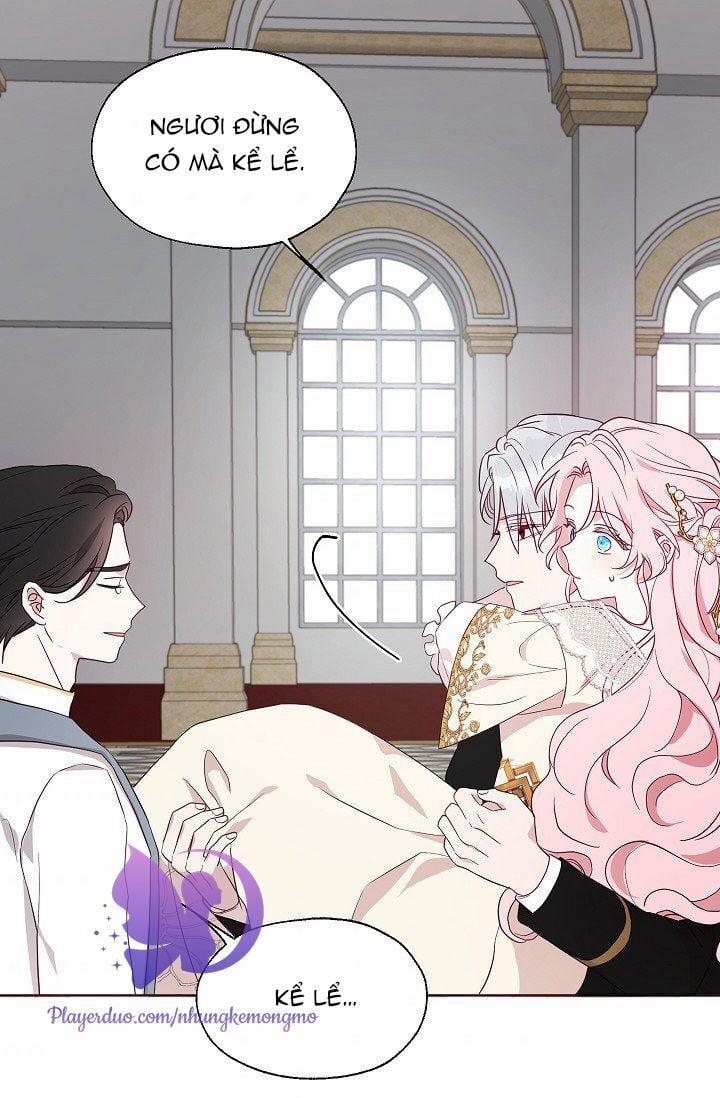 Quyến Rũ Papa Của Nhân Vật Phản Diện 44 trang 64