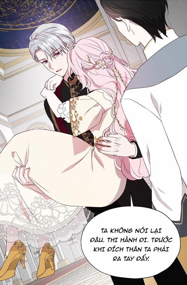 Quyến Rũ Papa Của Nhân Vật Phản Diện 44 trang 65