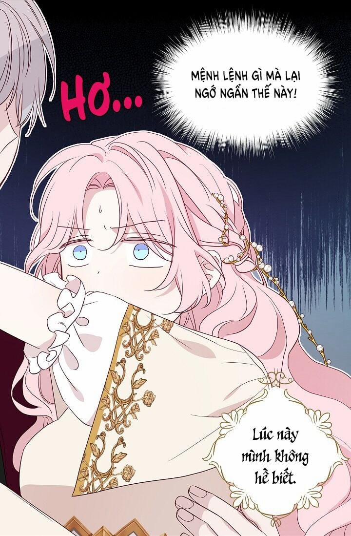 Quyến Rũ Papa Của Nhân Vật Phản Diện 44 trang 67