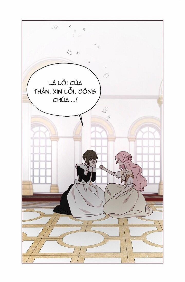 Quyến Rũ Papa Của Nhân Vật Phản Diện 44 trang 8