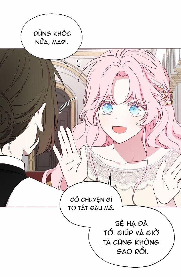 Quyến Rũ Papa Của Nhân Vật Phản Diện 44 trang 9