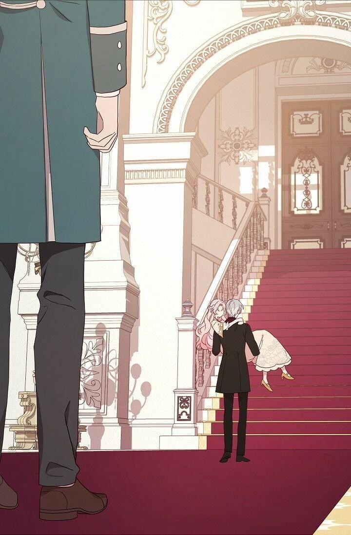 Quyến Rũ Papa Của Nhân Vật Phản Diện 45 trang 10