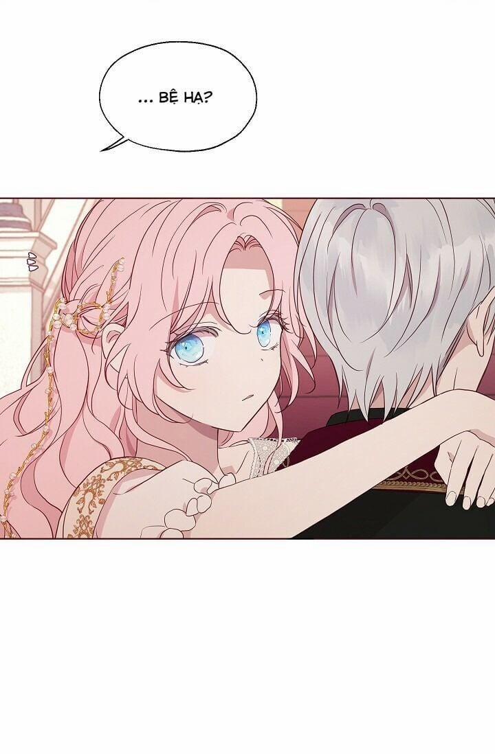 Quyến Rũ Papa Của Nhân Vật Phản Diện 45 trang 11