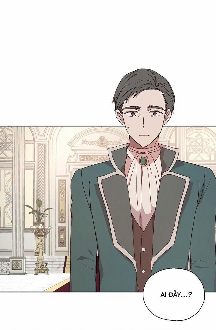 Quyến Rũ Papa Của Nhân Vật Phản Diện 45 trang 12