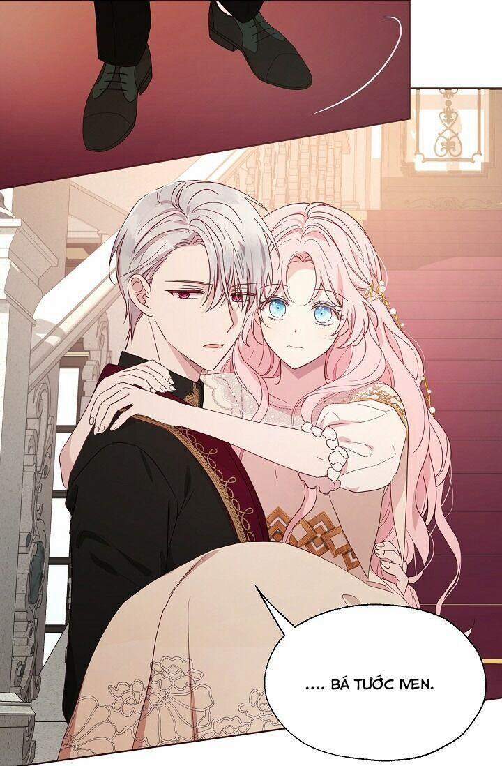 Quyến Rũ Papa Của Nhân Vật Phản Diện 45 trang 13