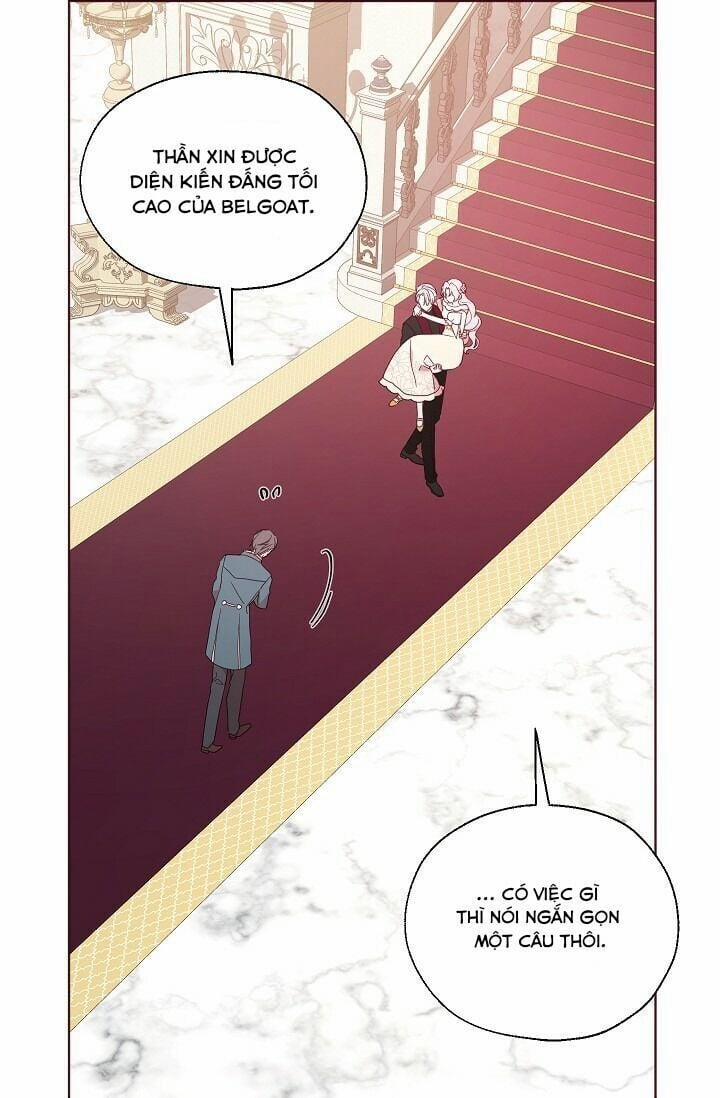 Quyến Rũ Papa Của Nhân Vật Phản Diện 45 trang 15