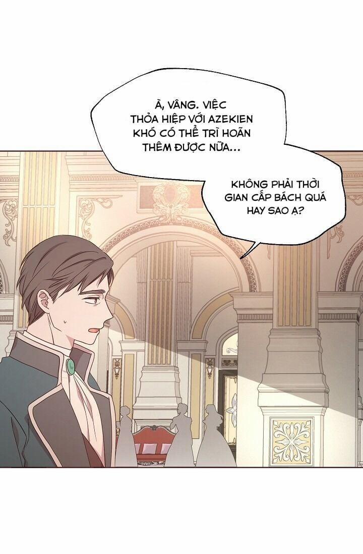 Quyến Rũ Papa Của Nhân Vật Phản Diện 45 trang 16