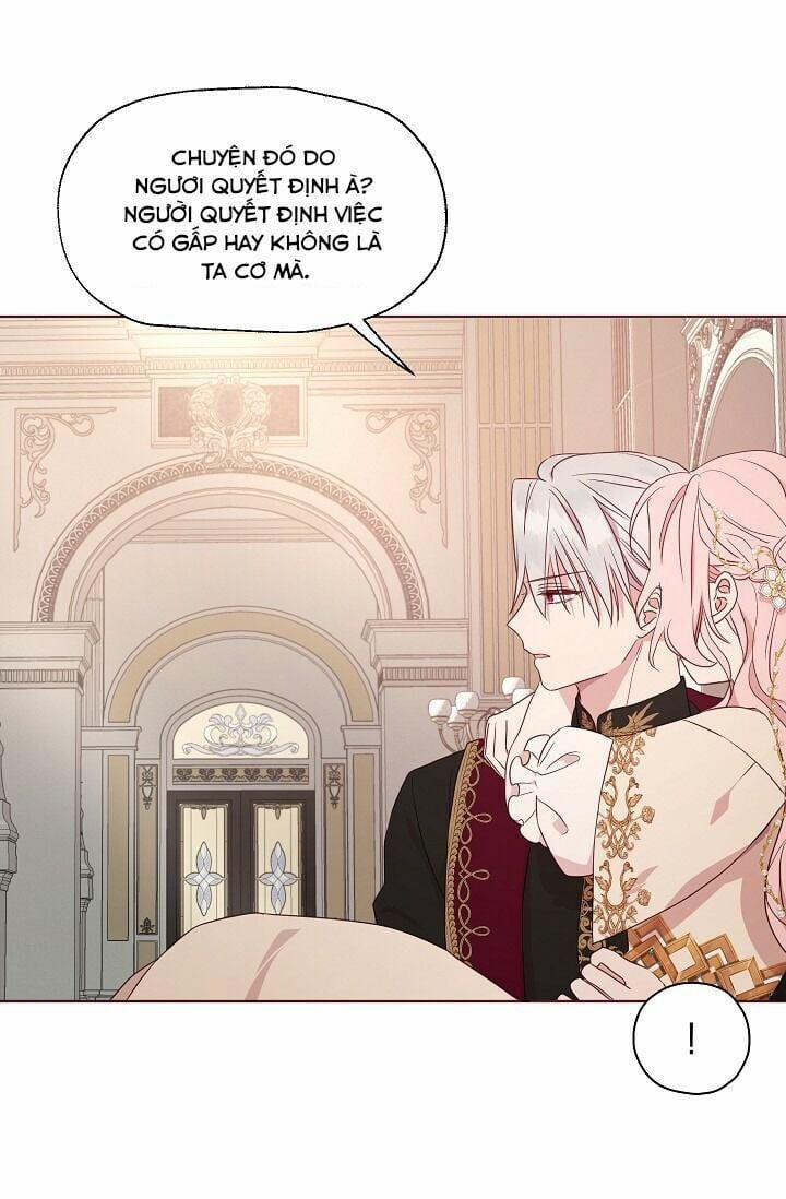 Quyến Rũ Papa Của Nhân Vật Phản Diện 45 trang 17