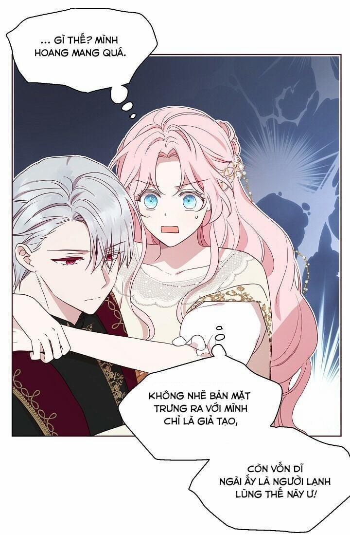 Quyến Rũ Papa Của Nhân Vật Phản Diện 45 trang 18