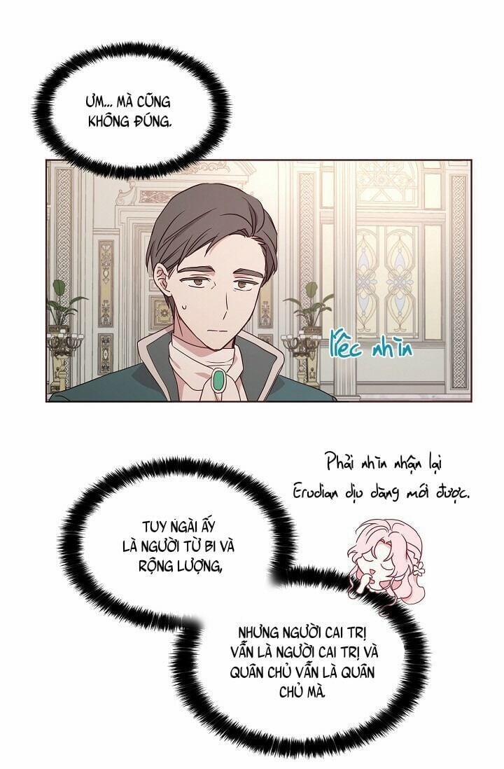 Quyến Rũ Papa Của Nhân Vật Phản Diện 45 trang 19