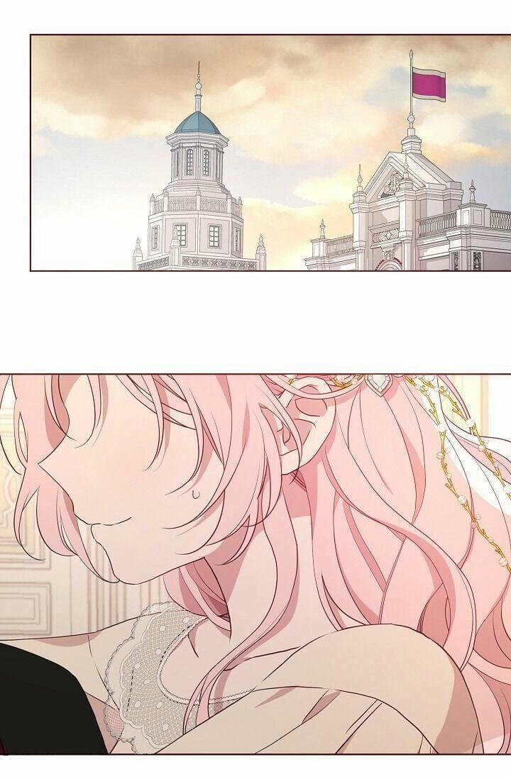 Quyến Rũ Papa Của Nhân Vật Phản Diện 45 trang 2