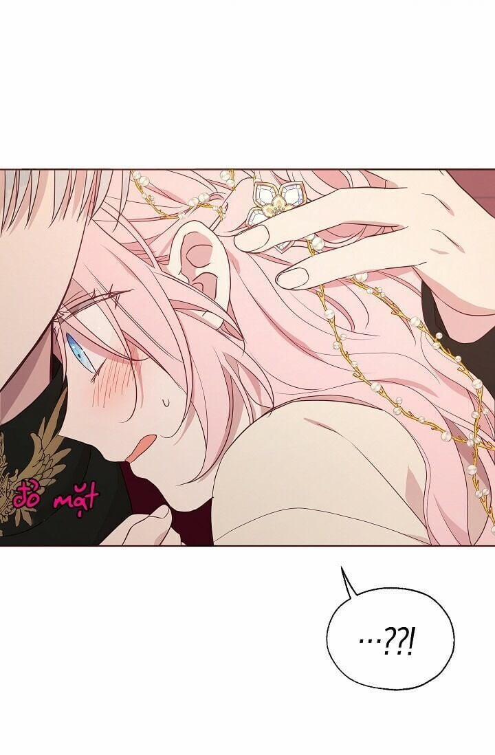 Quyến Rũ Papa Của Nhân Vật Phản Diện 45 trang 23