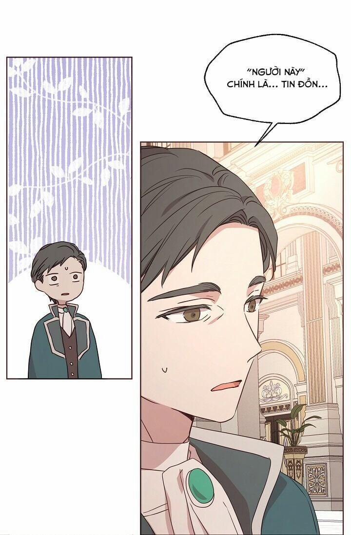 Quyến Rũ Papa Của Nhân Vật Phản Diện 45 trang 24