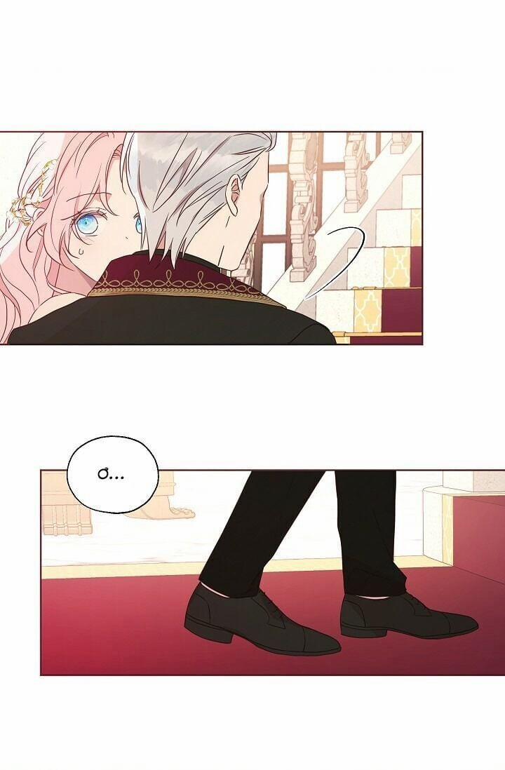 Quyến Rũ Papa Của Nhân Vật Phản Diện 45 trang 26