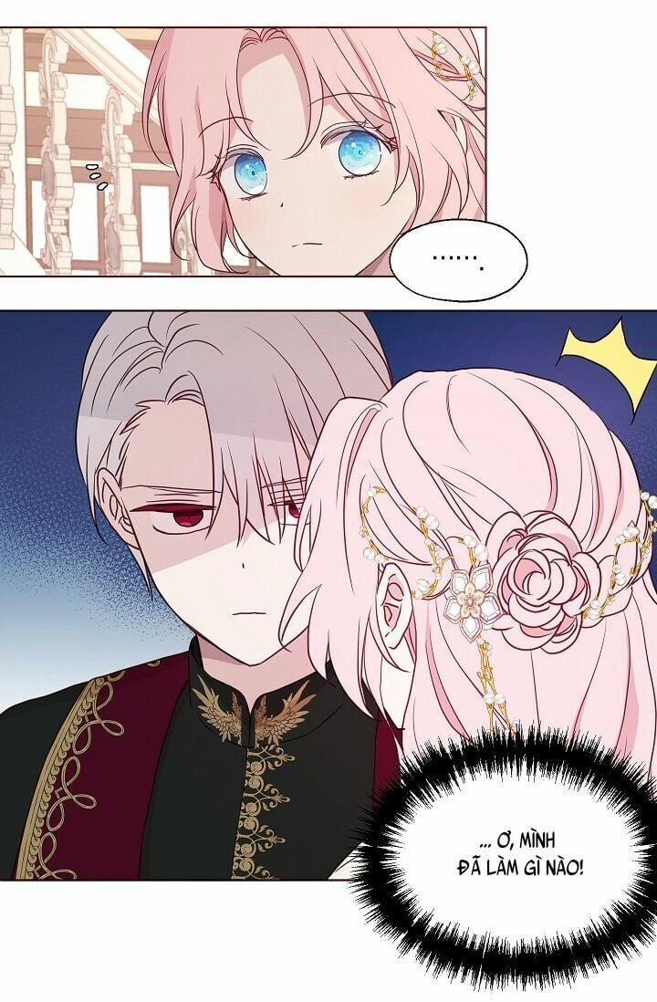 Quyến Rũ Papa Của Nhân Vật Phản Diện 45 trang 28