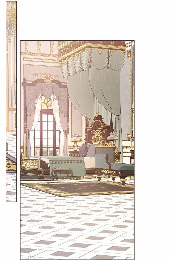 Quyến Rũ Papa Của Nhân Vật Phản Diện 45 trang 29