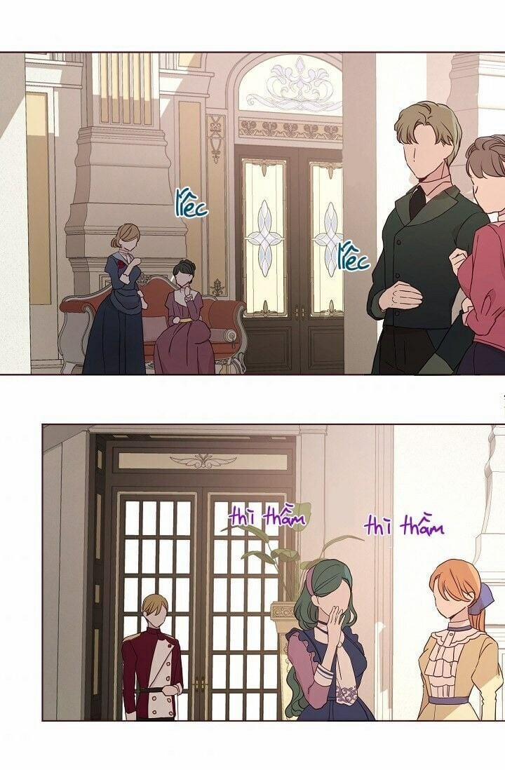 Quyến Rũ Papa Của Nhân Vật Phản Diện 45 trang 3