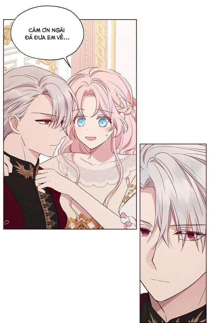 Quyến Rũ Papa Của Nhân Vật Phản Diện 45 trang 30