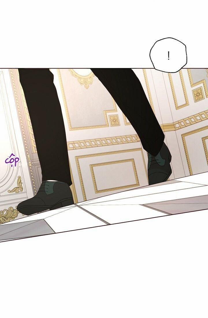 Quyến Rũ Papa Của Nhân Vật Phản Diện 45 trang 31