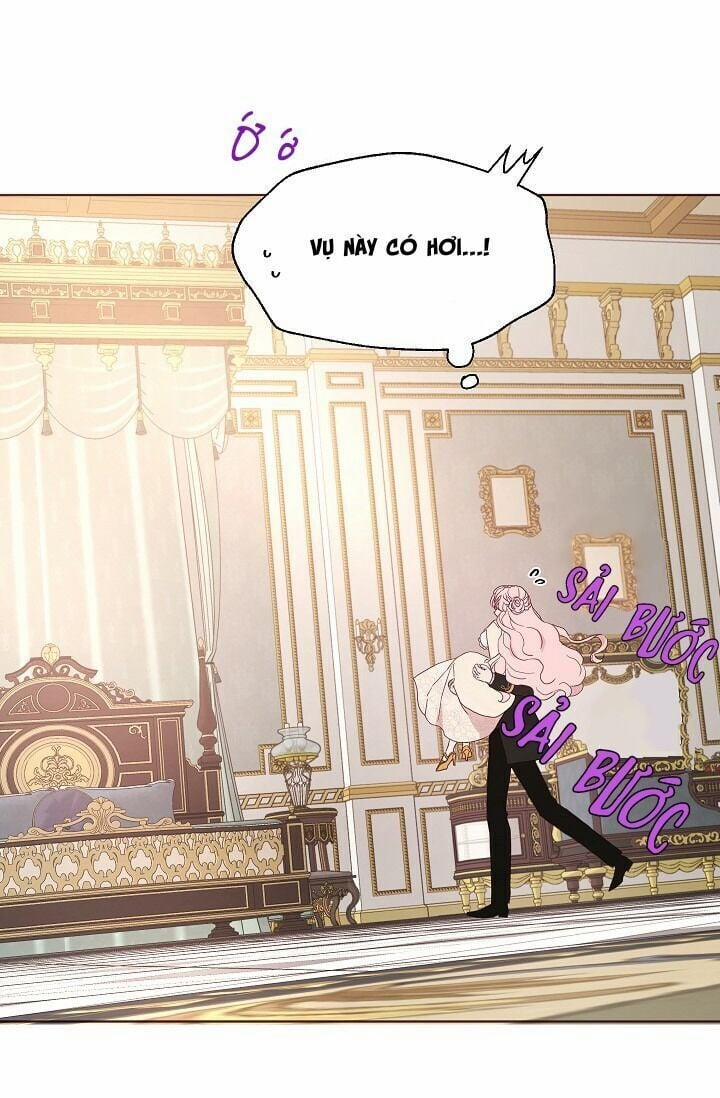 Quyến Rũ Papa Của Nhân Vật Phản Diện 45 trang 32