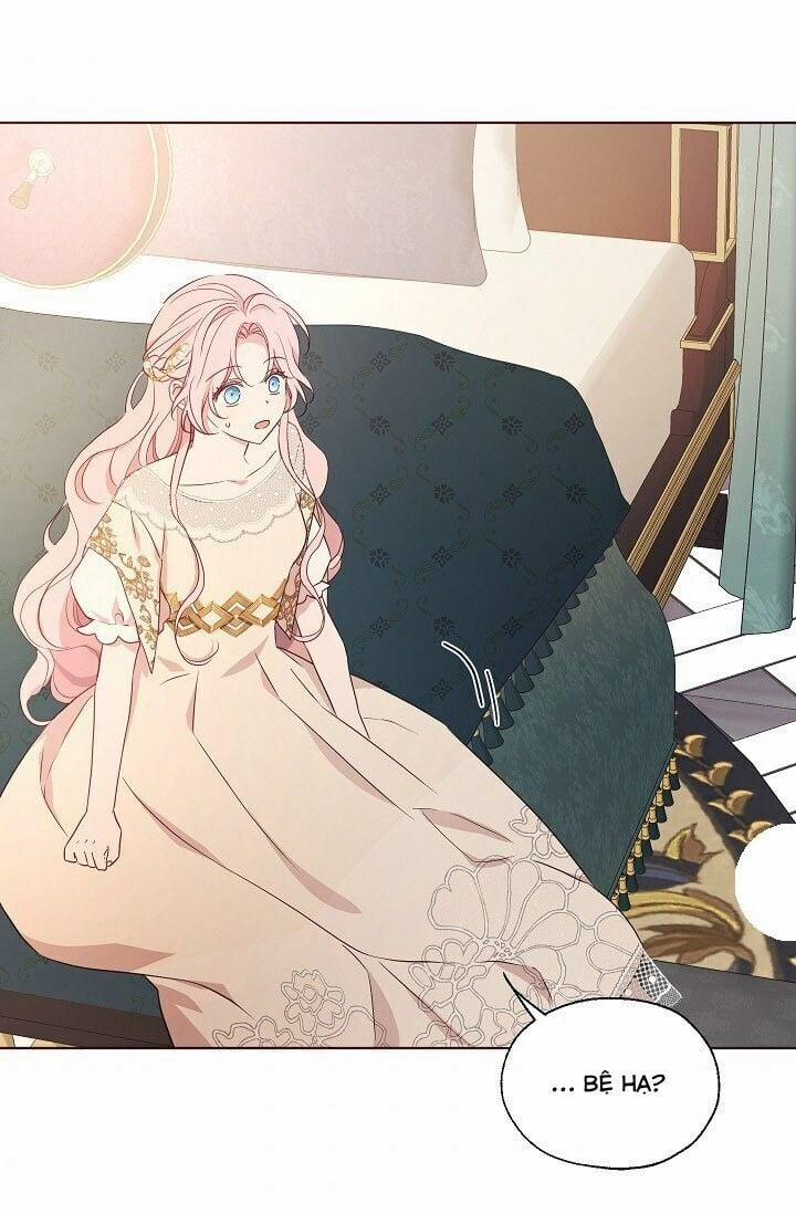 Quyến Rũ Papa Của Nhân Vật Phản Diện 45 trang 34