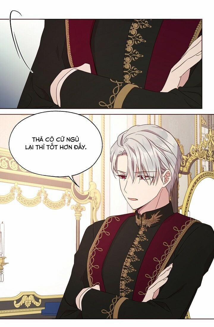 Quyến Rũ Papa Của Nhân Vật Phản Diện 45 trang 35