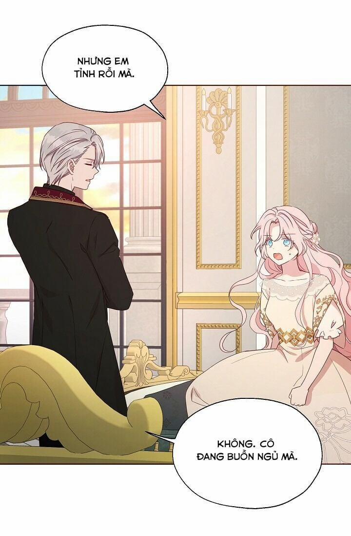 Quyến Rũ Papa Của Nhân Vật Phản Diện 45 trang 36